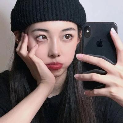 狼少女
